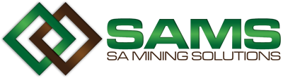SA Mining Solutions - Logo Web